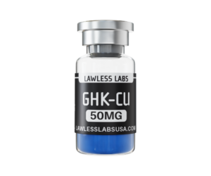 GHK-Cu